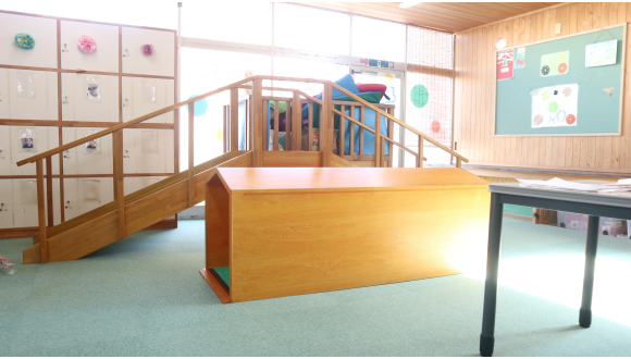 キッズじゃんけんぽん北茨城