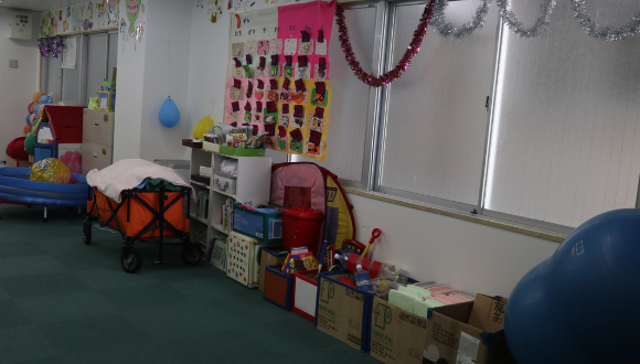 地域支援センターわとと