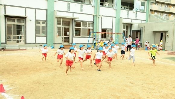 光の森武蔵ヶ丘保育園 保育系 派遣社員 時給 1 150円 1 254円の求人 保育求人ガイド