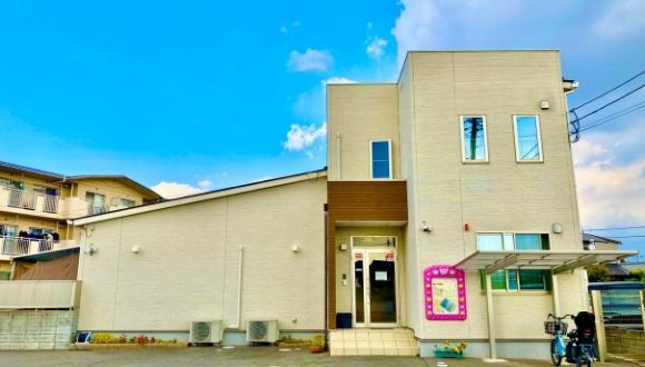 日中一時支援 めやすばこ・ぶるーむ