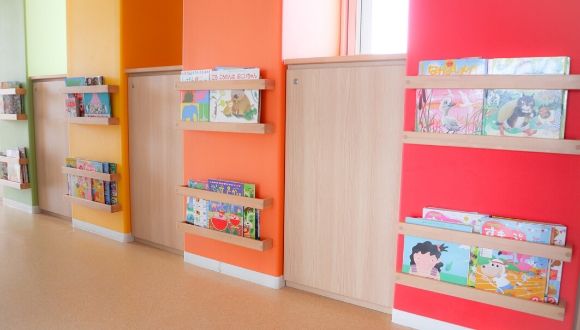 認定こども園 犬伏幼稚園 保育系 派遣社員 時給 1 300円 1 300円の求人 保育求人ガイド