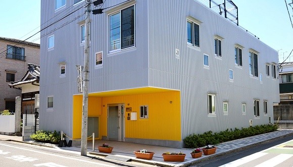 保育士 資格必須 認可保育園 千川駅3分 人気の小規模 有給 産休 育休取得率100 オシャレできれいな保育園 保育士の求人 転職情報なら保育情報どっとこむ