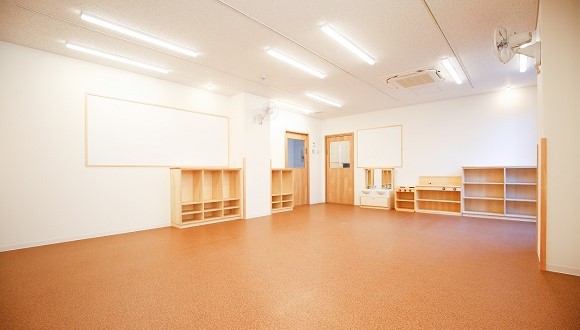 グローバルキッズ西六郷園 保育系 正社員 月給 236 000円 286 000円の求人 保育求人ガイド グローバルキッズ西六郷園 保育系 正社員 月給 236 000円 286 000円の求人 保育求人ガイド