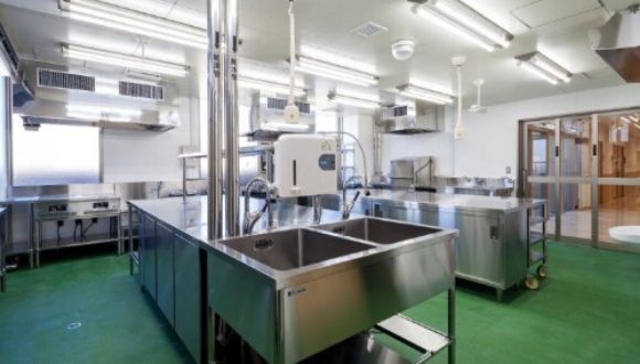 安佐北区 保育園で調理のお仕事 正社員 固定時間8 17時 Br Br 人気の保育園で調理の求人いただきました Br Br オール電化の Br とってもきれいな厨房でのお仕事です Br Br かわいいこどもたちのご飯作りを Br お願いします