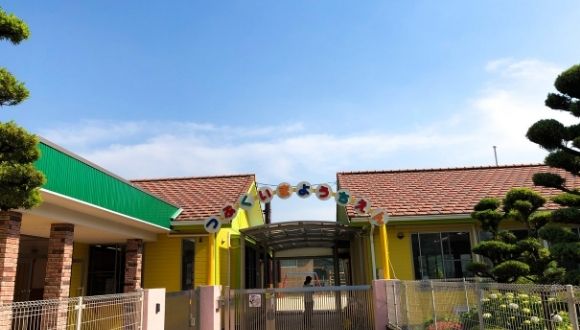 津福今幼稚園の施設・求人情報｜保育求人ガイド