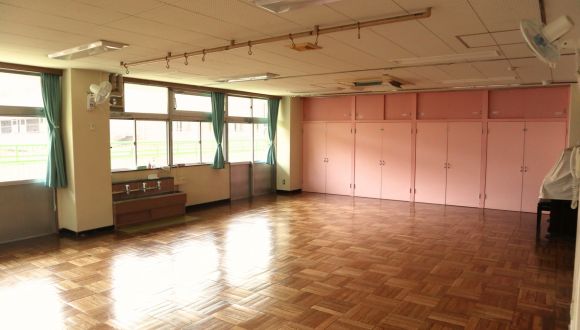 小池保育園④