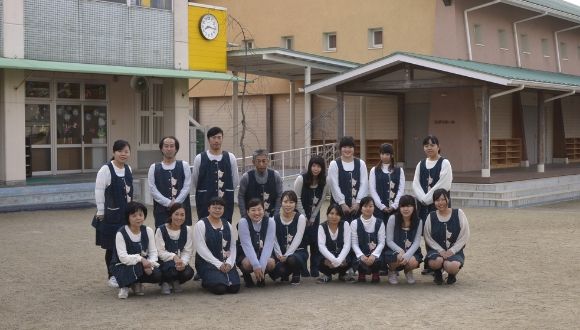 幼稚園教諭 資格必須 私立幼稚園 お盆休み 年末年始あり 賞与年3回 Br 保育士の求人 転職情報なら保育情報どっとこむ