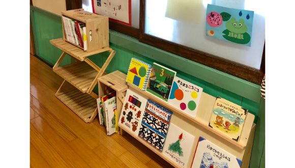 みどり保育園(島根)3