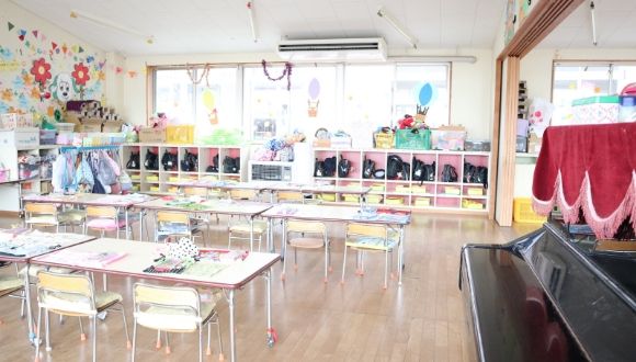 ひたち野牛久幼稚園の施設・求人情報｜保育求人ガイド