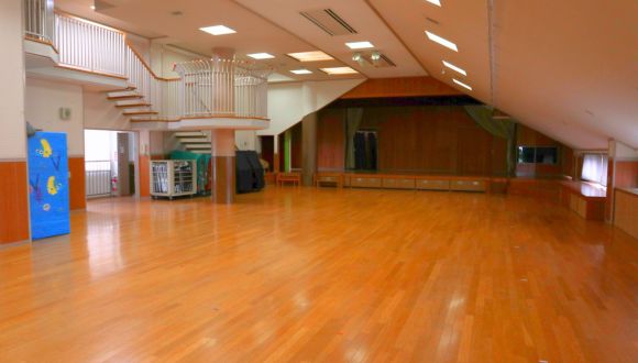 葛飾若草幼稚園1