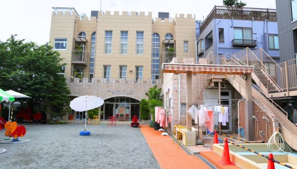 葛飾若草幼稚園4