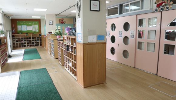 葛飾若草幼稚園6